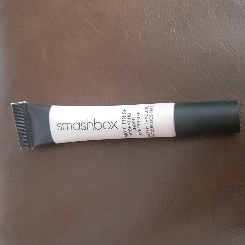Smashbox photo finish undereye primer